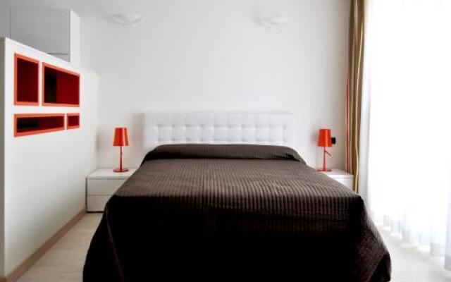 BB Hotels Residenza Bicocca