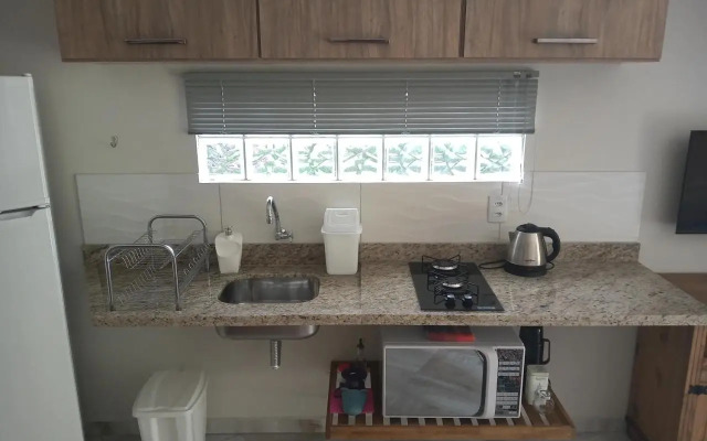 Vila Verde Suites