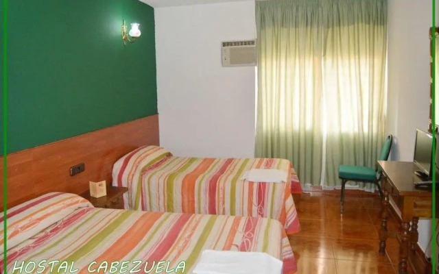 Hostal Cabezuela
