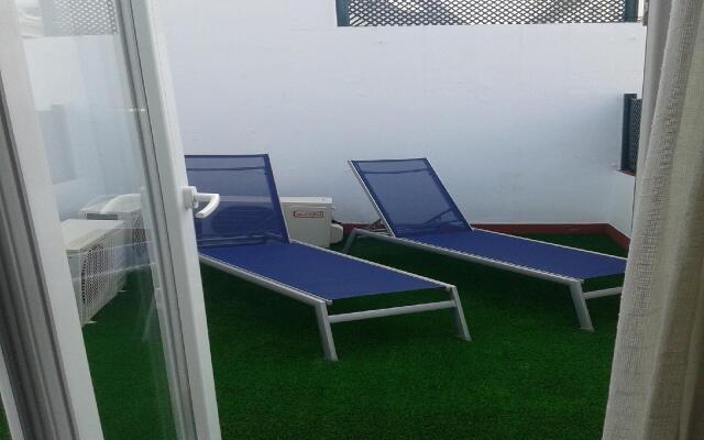 Hotel Murillo