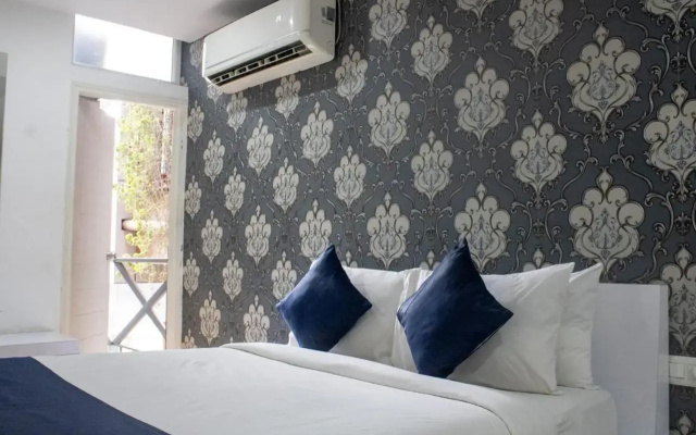 Mystic Hotel Koramangala