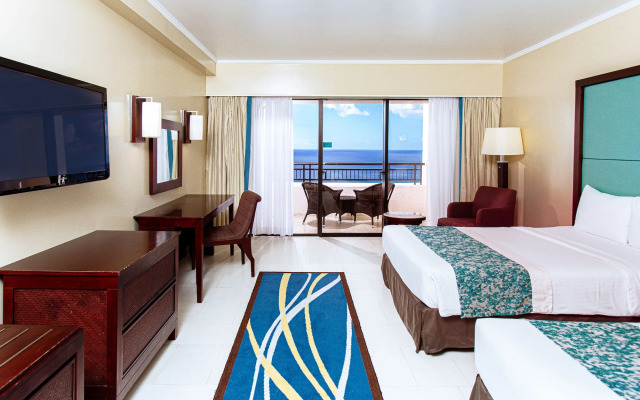 Pacific Islands Club Guam