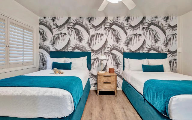 Santa Monica Hotel