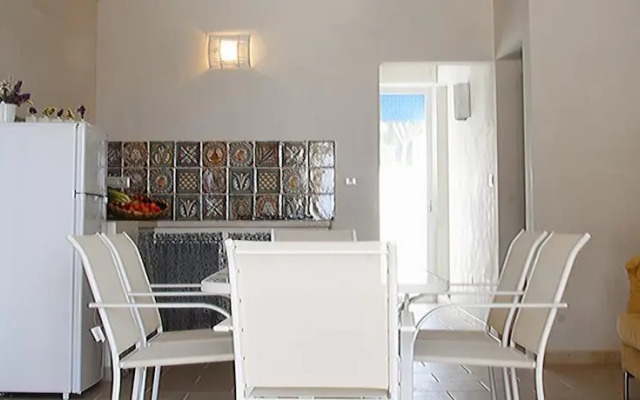 Casetta Mediterranea