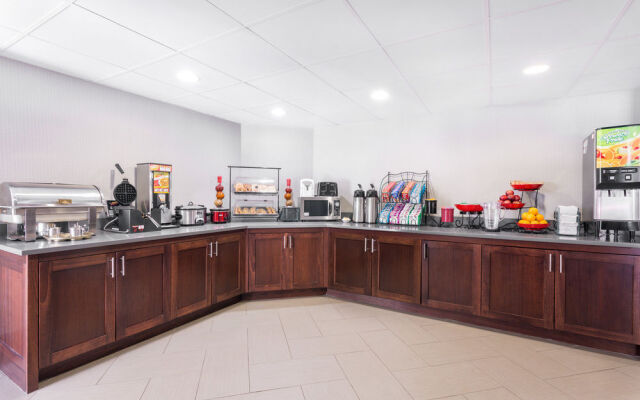 Ramada Tuscaloosa Alabama