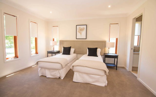 Noosa Springs Golf Resort & Spa