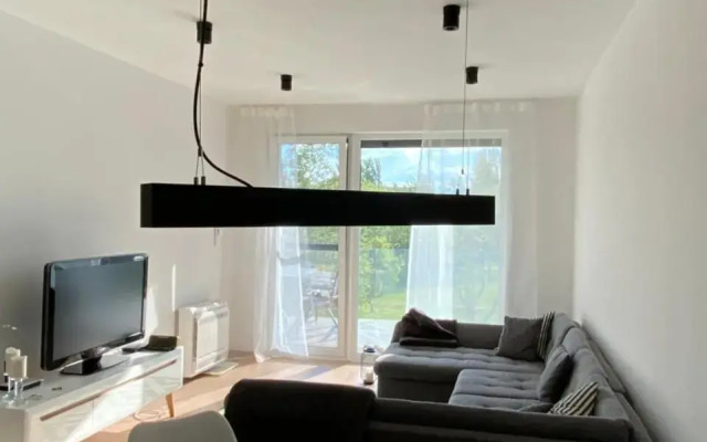 Lela Garden Residence