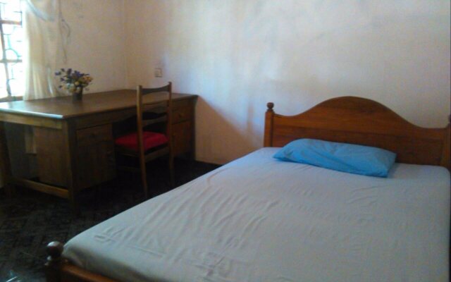 218 holiday resort