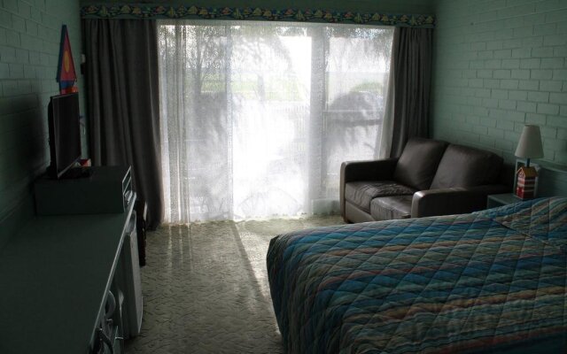 Inverloch Motel