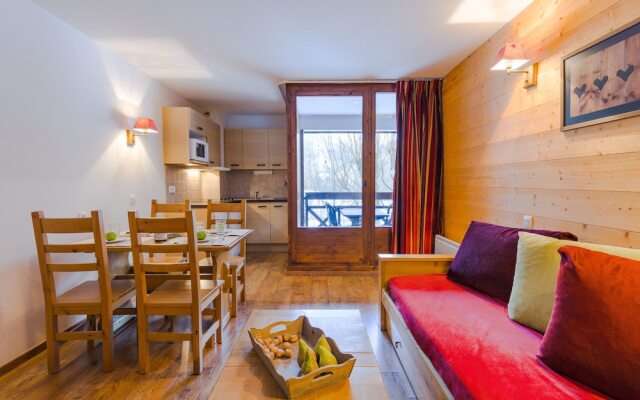 Résidence Lagrange Vacances Cybele