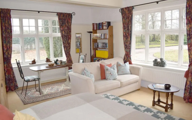 Beech Hill B&B