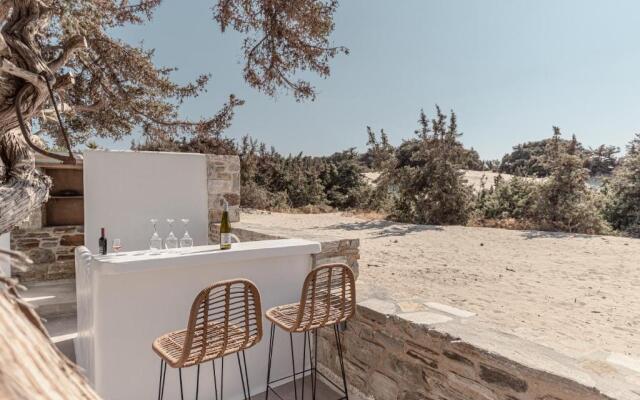 Ammolofos Luxury Apartment & suites