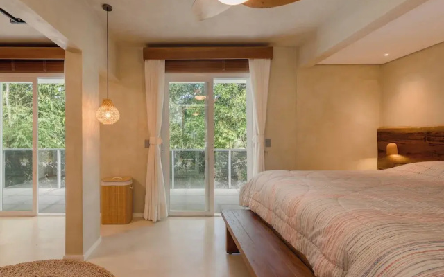 Casa com jacuzzi e rooftop by Wecare
