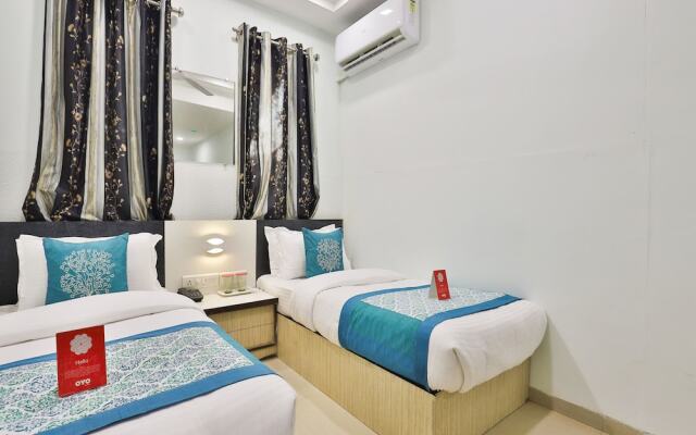 OYO 3299 Hotel Vrundavan