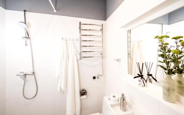 Art Apartments Rynok Square