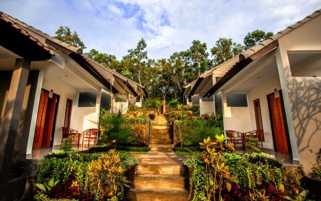 Singgahan Bungalow by ecommerceloka