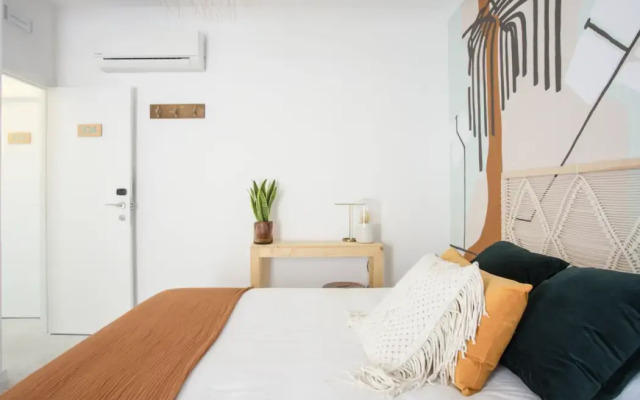 Selina Boavista Ericeira - Hostel