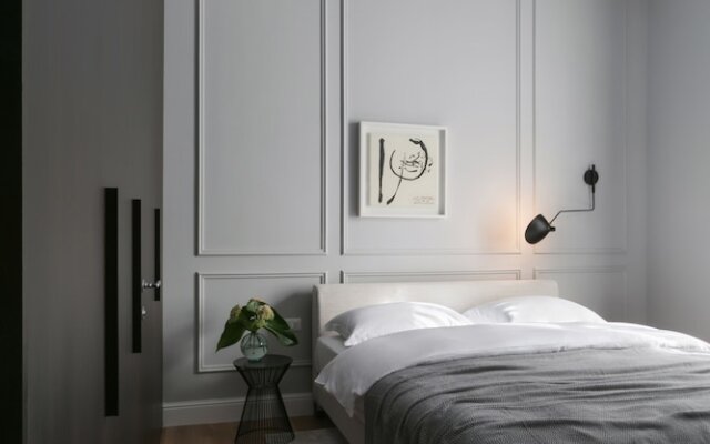 Bumblebee Luxury Apartments