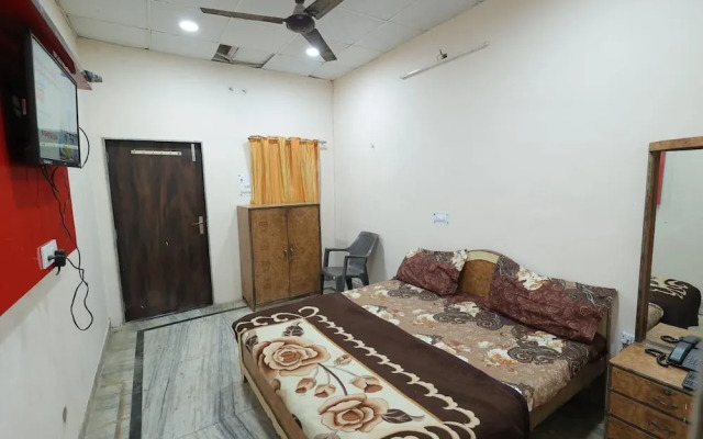 Hotel Shyam Inn