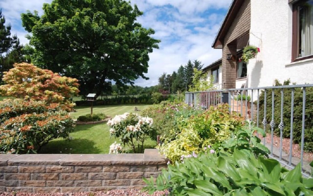 Hawthorn Cottages B&B