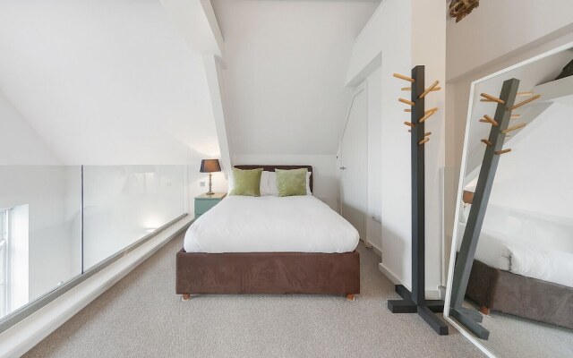 The Highbury Loft