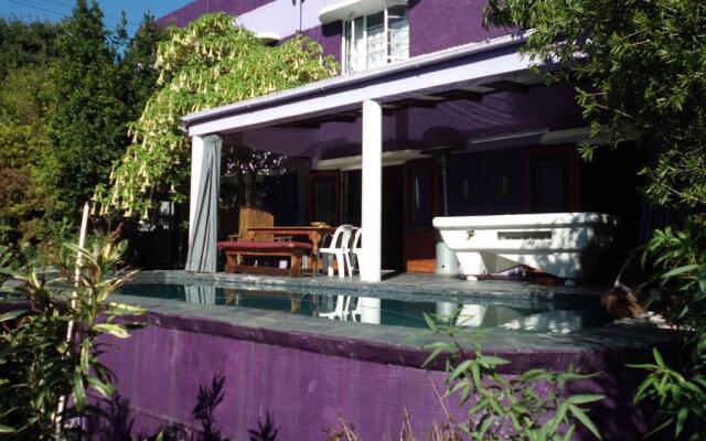 Cape Town Deco Lodge