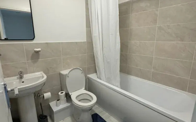Cozy Burnley Retreat - 3 Beds