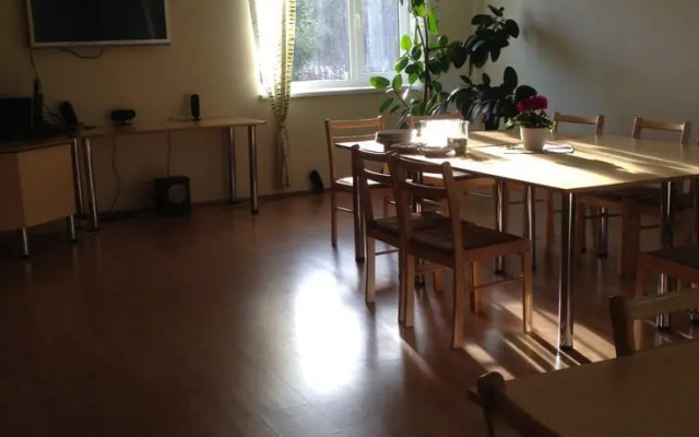 Mukdeni Accommodation