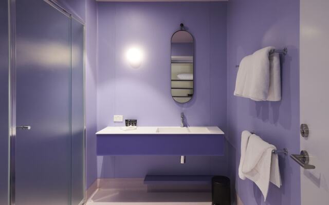 The Lodge, Blacktown - Sydney