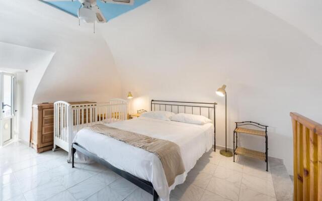 Corricella Moonlight - Gioia Apartments