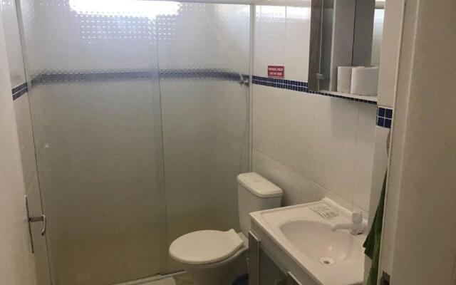 Pousada Recanto do Cowboy