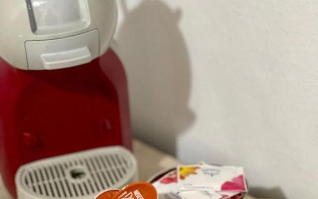 LaLy Apartament-Straja