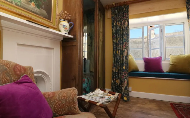 Quintessential B&B