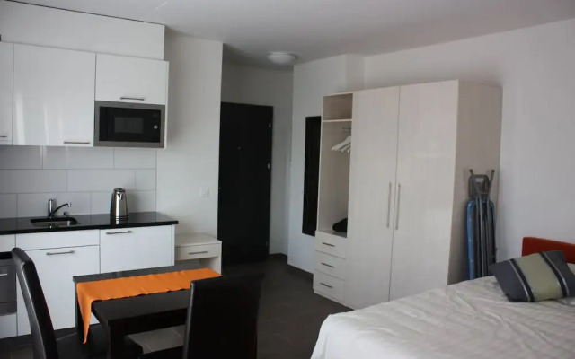 Swiss Star Oerlikon Lodge