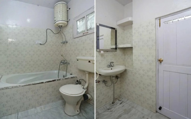 Narayan Vartika Cottage