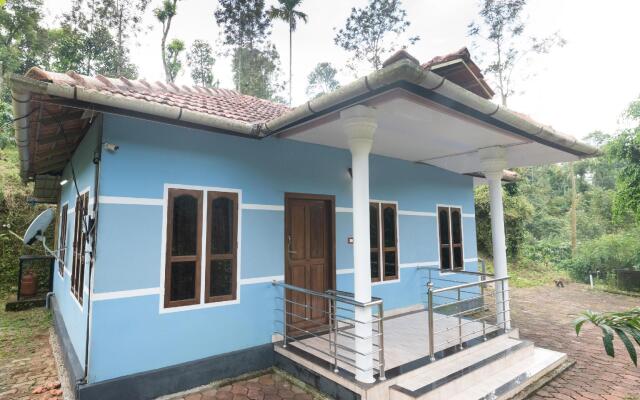 OYO Home 78225 Grandour Coffe Mount Villas