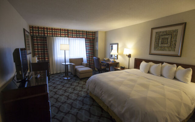 Radisson Hotel High Point