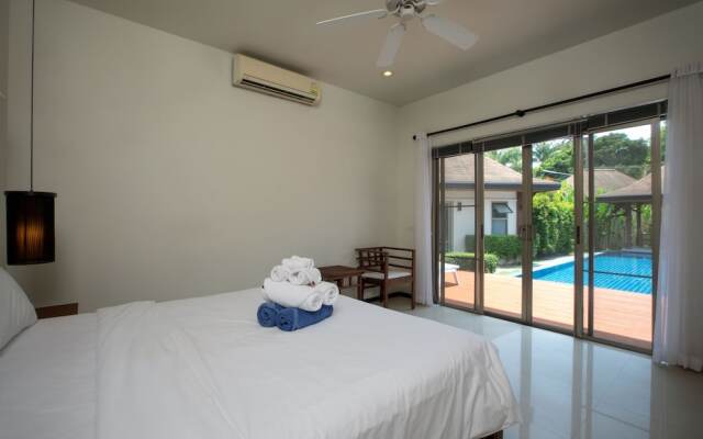Villa Areta