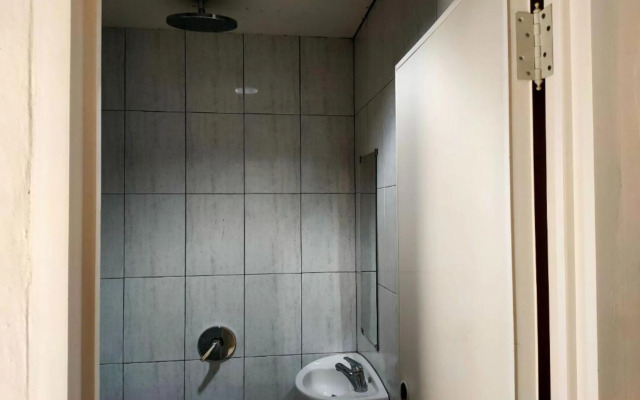 Hotel O Eko Guest House