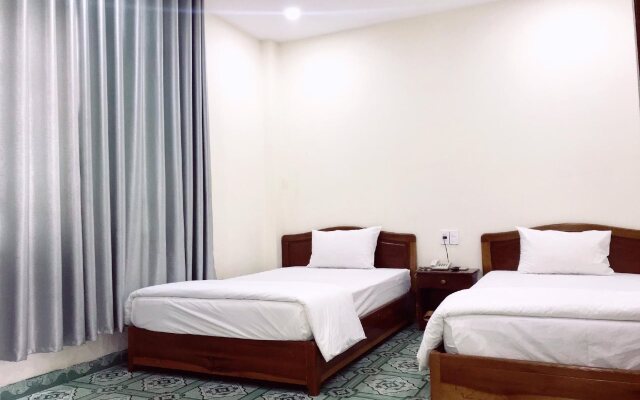 Thanh Lan 1 Hotel Danang