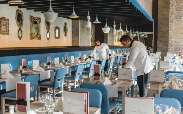 Hotel Riu Republica - Adults only - All Inclusive