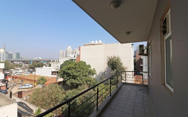 OYO 6575 Shivaay Residency