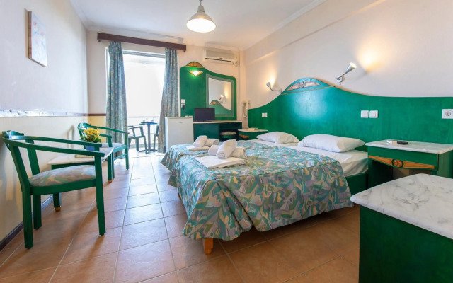 Hotel Sun