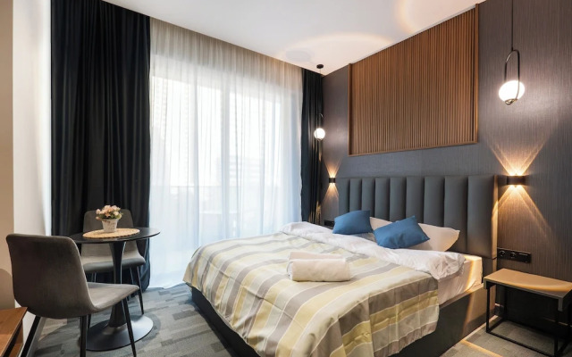 NOVA LUXE Hotel & Residences
