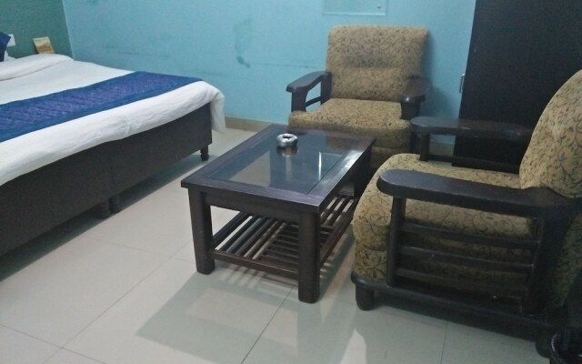 Hotel Citylite