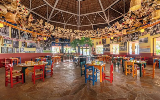 Selection Riviera Cancun