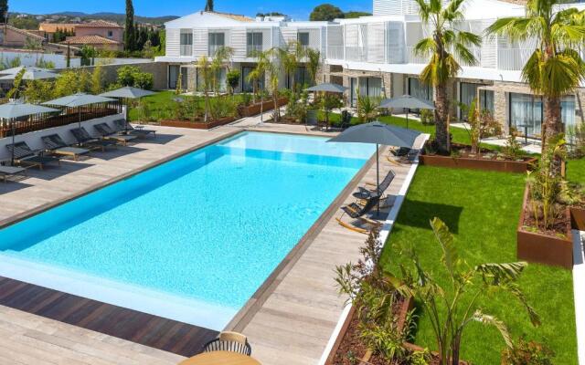Van der Valk Hotel Bloom Saint Aygulf