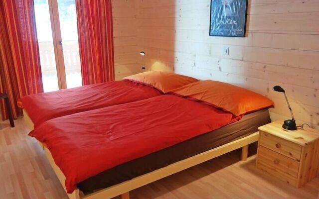 Appartement Moilles 15