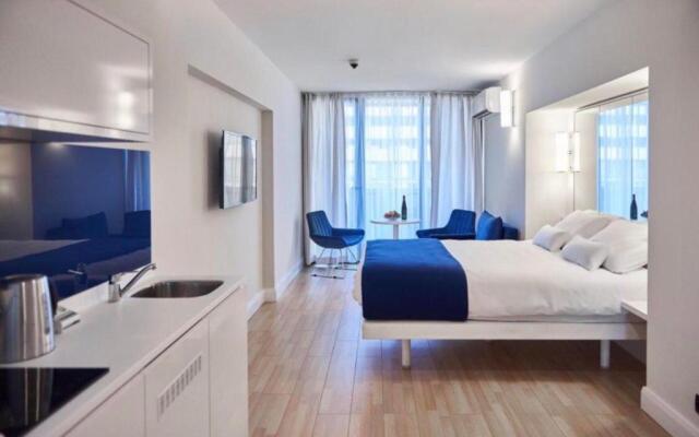 Cozy Apartments Orbi Sity