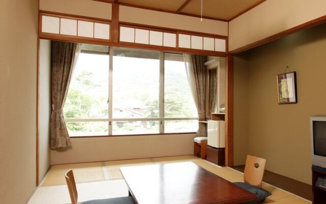 Unzen Fukiya